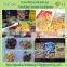 breakfast cereal corn flakes making machine/equipment/production line