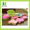 Manufacturer Supplier Promotion Gift Item Custom round sticky note With Clip