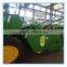 combine harvester maize harvesting machine