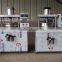 High performance automatic roti maker/chapatti making machine