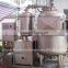 vacuum fried vegetables and fruits chips processing line