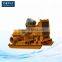 350S-16A diesel engine double suction water pump for fire