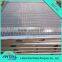 washable solid forklift air filter for filter dust
