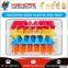 30 holes high quality plastic egg tray