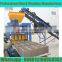 QT4-24 manual tanzania interlocking brick machine price