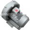 High frequency multifunctional vacuum blower with machine arms