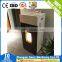 european style pellet stove