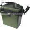 39*25*37.5cm PP material plastic fishing tackle box