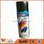 China supplier new glow in the dark spray paint/chrome spray paint