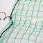 HDPE Plastic cucumber plant support netting