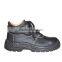 Men Light Weight PU Safety Boots