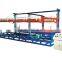 Customized made eps machinery