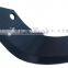 scraper blade,cultivator sweep blade,s-tine