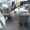 stainless steel jacketed agitated reactor mixer tank