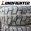 high quality sale hot Industrial solid skid steer loader tires from FULLERSHINE for wholesale