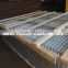 Galvanized Wire Mesh Roll Wire Fencing,Metal Fencing With 3d Folded