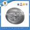 OEM sand casting pulley wheel ht200 gray iron casting