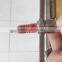 GASOLINE ENGINE SPARE PARTS SPARK PLUG