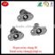 China Manufacturer Custom Steel Live Lock Panel Fasteners For Sale
