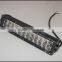 Made in China 4x4 off road led light bar 300w led light bars with 4D optics lens