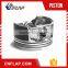 Iveco diesel engines 120mm piston
