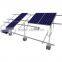 Photovoltaic solar stent, solar mounting bracket / solar panel bracket