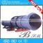 Produced in China exporting to foreign countries reasonable price rotary dryer, rotary drum dryer