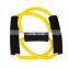 Yellow Latex Tube Abs Exercise Fitness Yoga Workout Gym Sports Resistance Bands