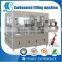 New hot sales soft drink filling equipment price