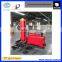 Chile market Dump Truck used Front-end telescopic hydraulic cylinder