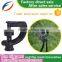 Rotor micro sprinkler for irrigation/Micro rain sprinkler/Butterfly sprinkler