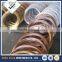 hot dipped galvanized iron welded wire mesh binding wire rope