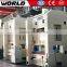 250ton Straight Side Sheet Metal Punching Press Machine
