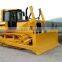 China New Mini SD7 230hp Crawler Bulldozer For Sale
