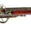 Fashion Plastic Cap Gun model