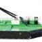 3GC orchard mower exported overseas