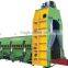 Y81BS-500 Big car cutting metal scrap baler and shear machine