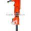 B87C air concrete rock hammer
