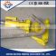 Factory Price Portable Hydraulic Steel Bar Bending Machine