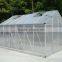 easy assembly new products commercial aluminum garden flower seeds greenhouse