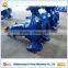 Acid and alkali pump