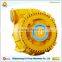 heavy duty anti wear centrifuga ldiesel engine in suction gold dredging ship gravel & dredge slurry pump