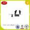 High precision various Cnc milling faceplate anodized Metal bracket aluminum faceplate