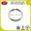 China Supplier Custom Different Split Rings