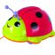 HS Group Ha'S HaS toys Drag Toys cartoon animal turttle ladybug for kids