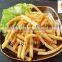 IQF Frozen Potato Chips Making Machine