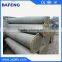shell and tube water-cooled condenser