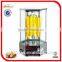 4 Burners Stainless Steel Automatic Gas Doner Kebab Machine(GB-950)