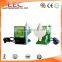 Adjustable Electromagnetic Diaphragm Dosing Pump