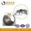  2015 manufacturer tungsten carbide mining tips zhuzhou 100%raw material